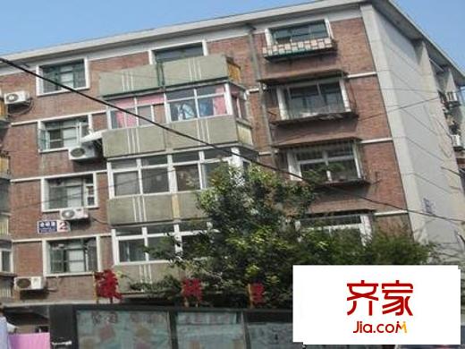 凌研里外景圖