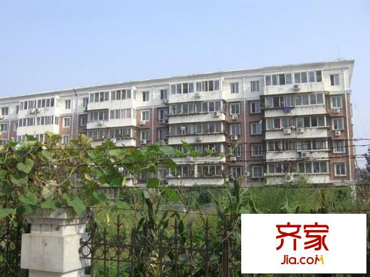 上江花園外景圖