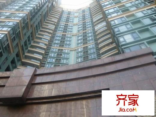 珠江俊园外景图