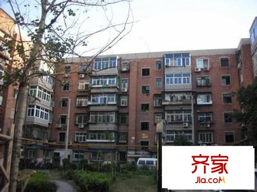 冶金東里外景圖