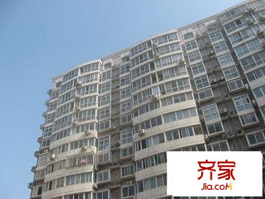 怡康家園外景圖