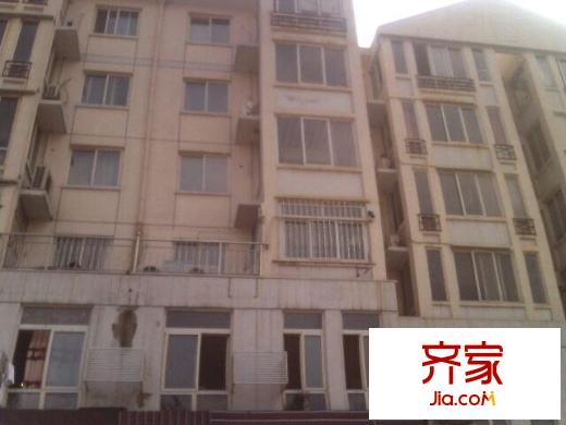 景逸園外景圖