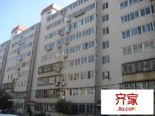 馨達(dá)園外景圖