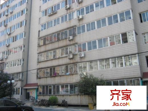 馨達(dá)園外景圖