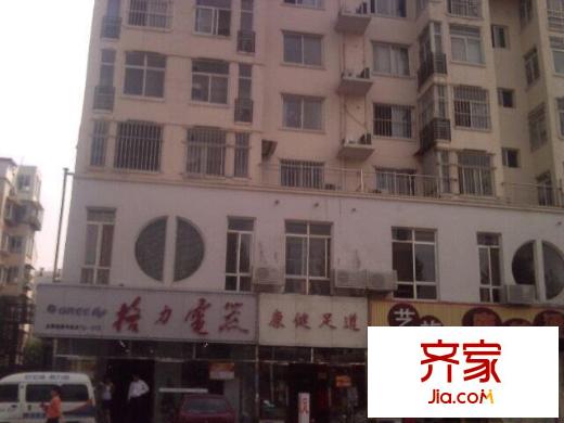 景逸園外景圖