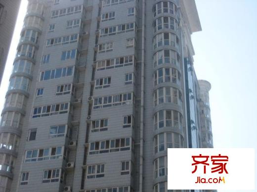 馨達(dá)園外景圖