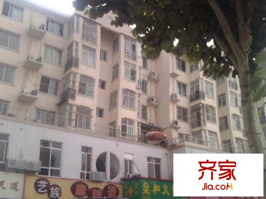 景逸園外景圖