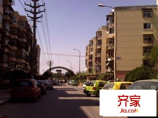 中嘉花園綺水苑