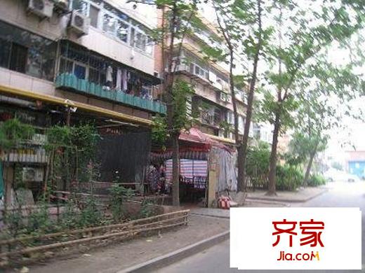 瑞德里外景圖