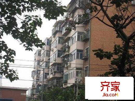 瑞德里外景圖