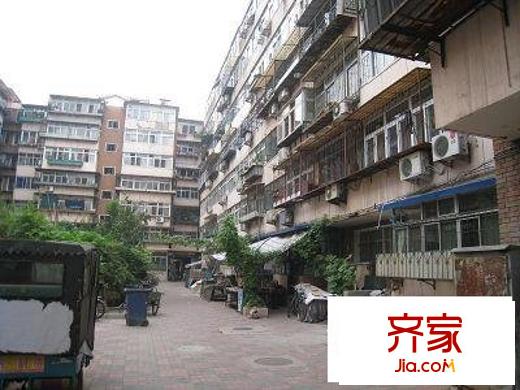 瑞德里外景圖