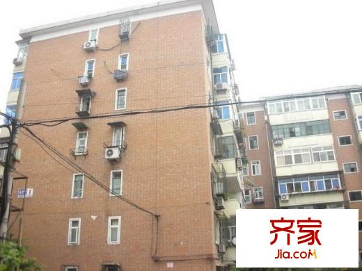 連心里外景圖