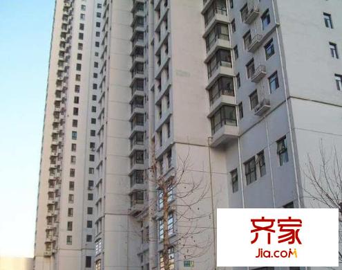 伊頓玫瑰公寓外景圖