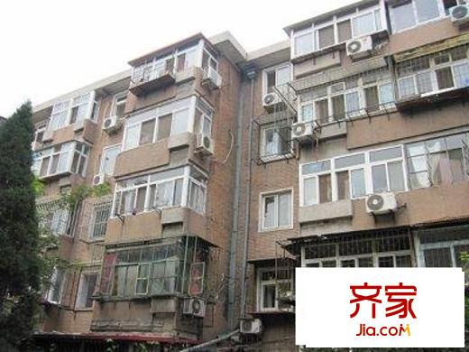 華寧北里