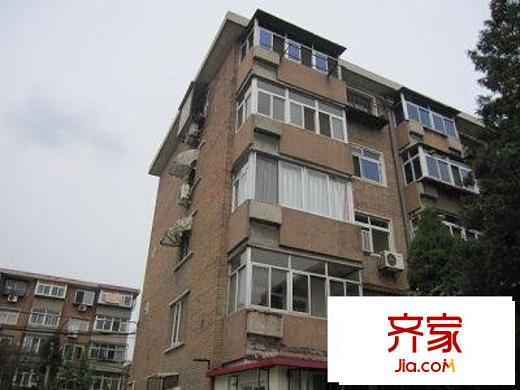 華寧北里外景圖