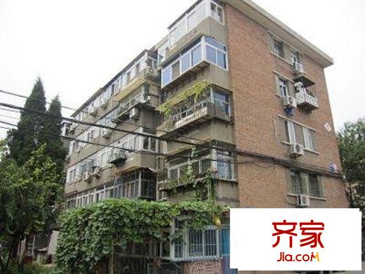 華寧北里外景圖
