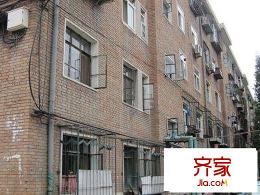 華寧北里外景圖