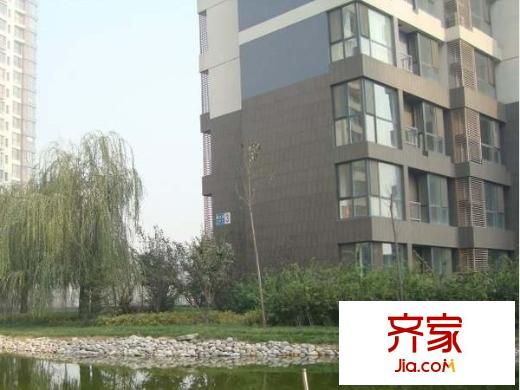 華夏津典漣水園