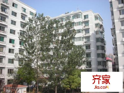 彩虹花園外景圖