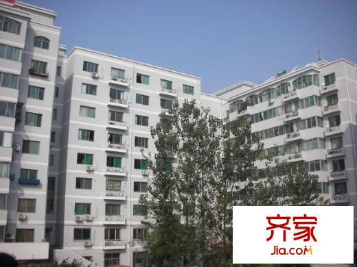 彩虹花園外景圖