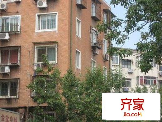 南江西里外景圖