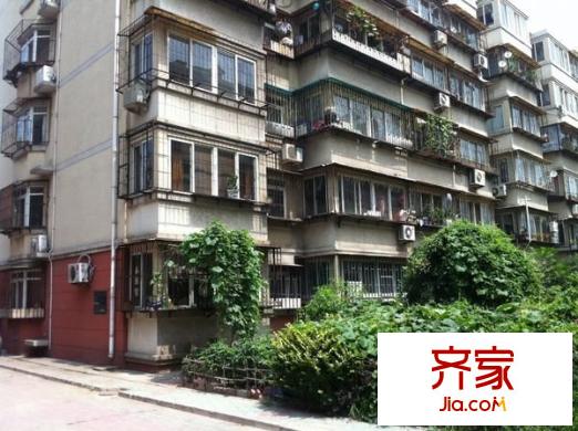 凱信佳園外景圖 