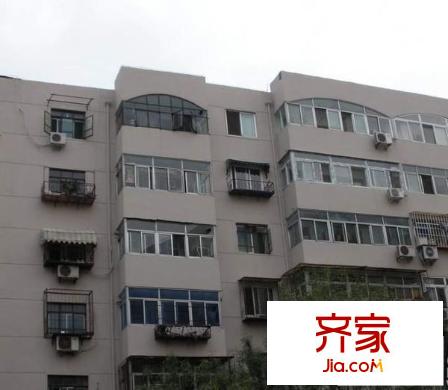 凱信佳園外景圖