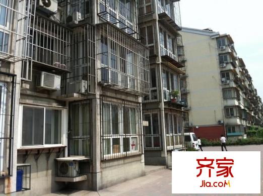 凱信佳園外景圖 