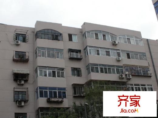 凱信佳園外景圖