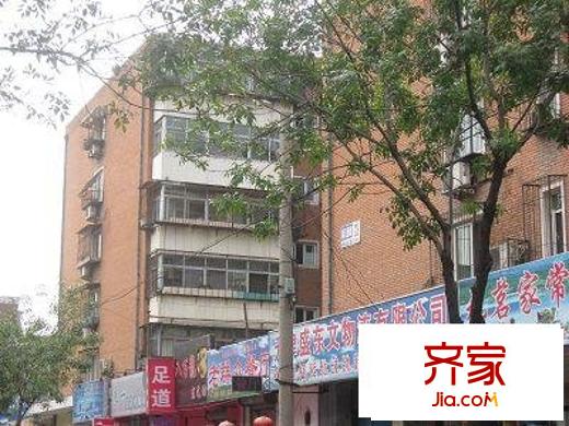 南江西里