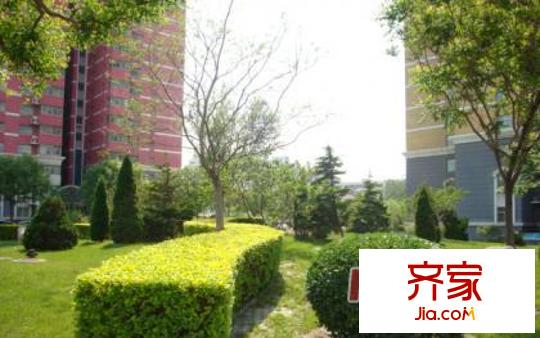 翠亨村紅樓外景圖