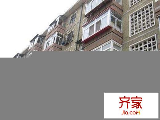 華寧南里外景圖