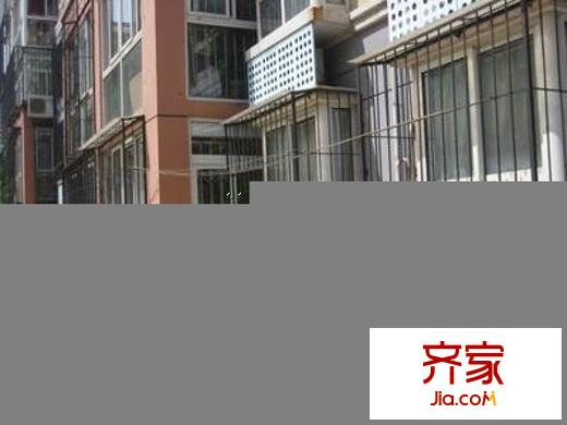 博泰名居外景圖