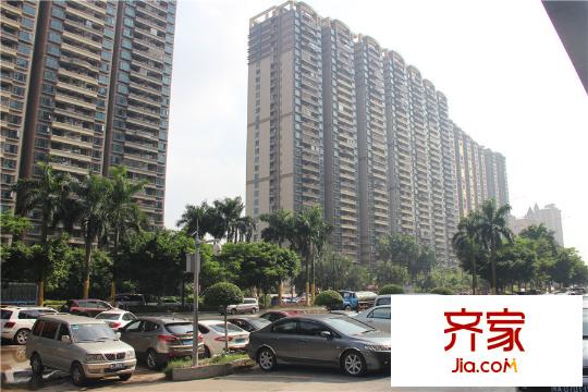 珊瑚天峰(2015-9-8)