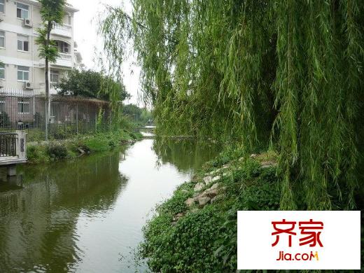 碧桂园凤凰城凤鸣苑外景图