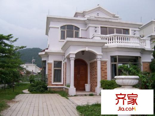 碧桂园凤凰城凤雅苑外景图