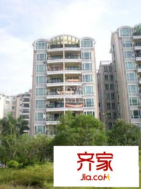 华南御景园(2010-05-26)