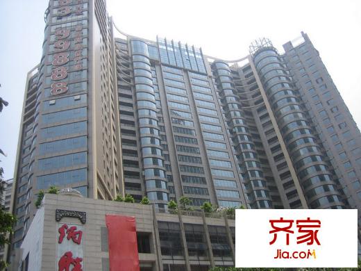 博雅首府(2013-08)