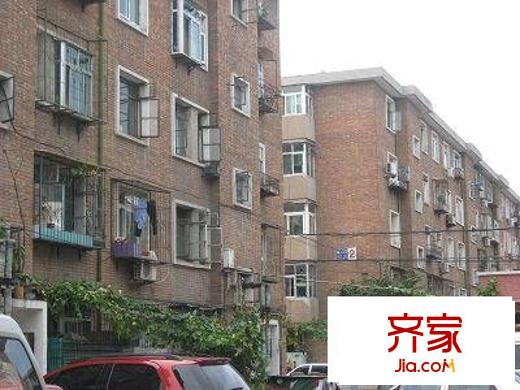 南江東里外景圖