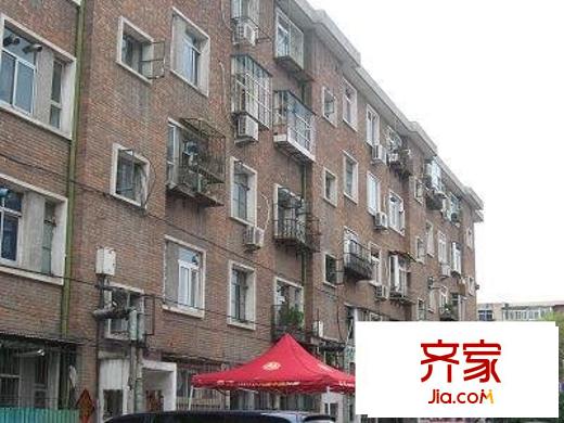 南江東里外景圖
