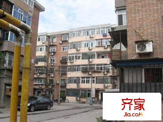南江東里外景圖