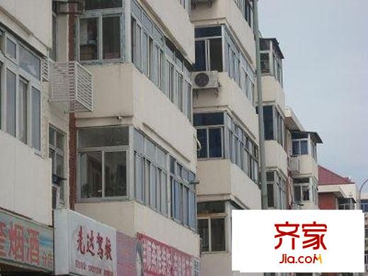 南江東里
