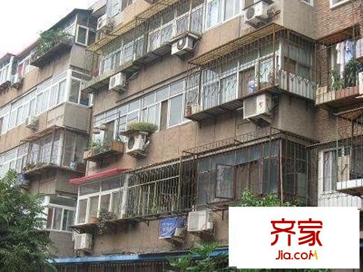 南江東里外景圖