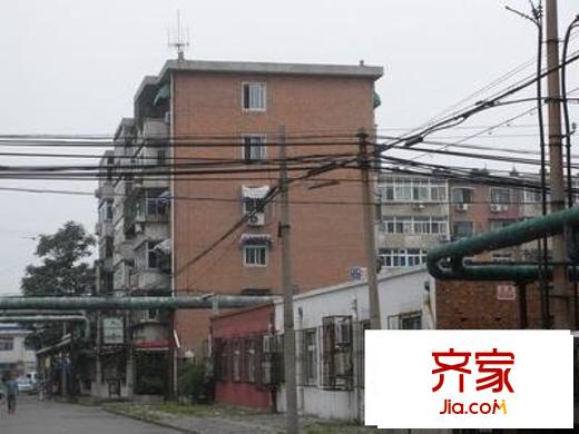 靈江里外景圖