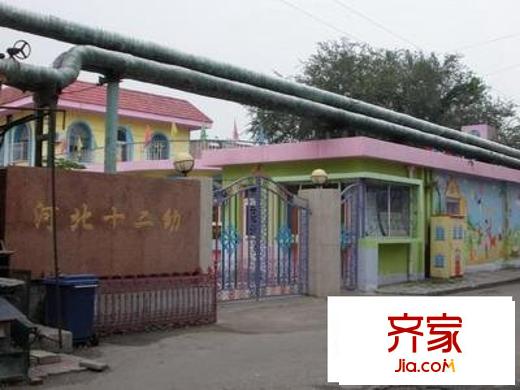 靈江里外景圖