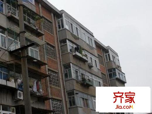靈江里外景圖