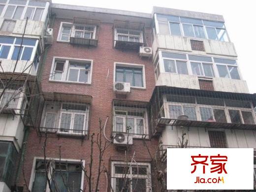 科海里外景圖