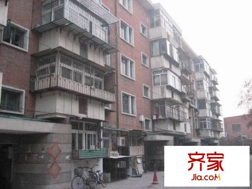 科海里外景圖