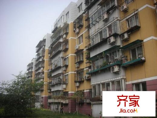 旭水藍軒外景圖