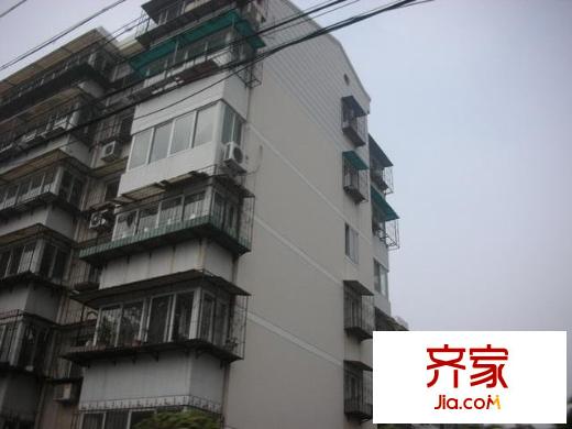 旭水藍軒外景圖